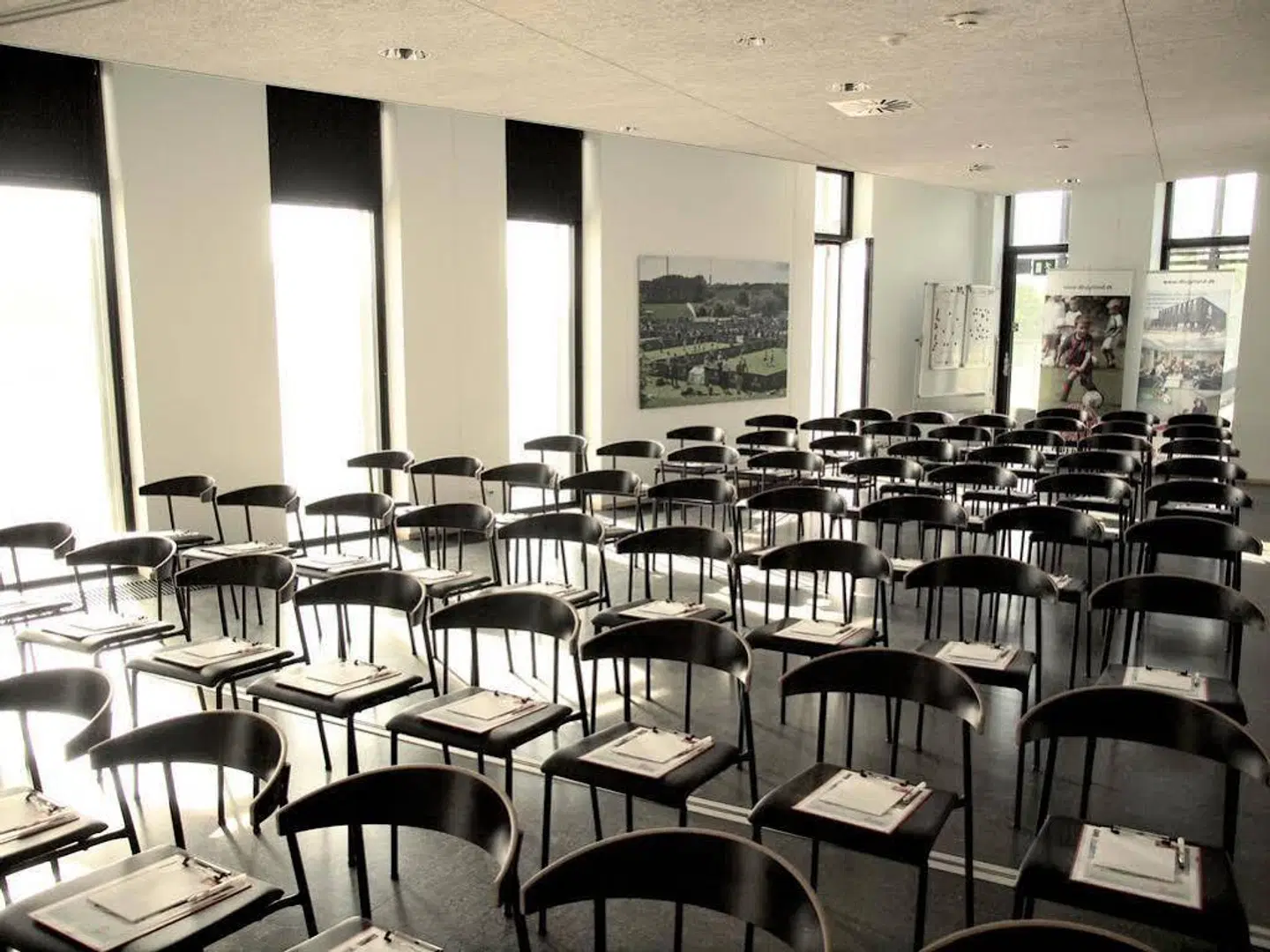 DBU Hotel & Kursuscenter Konferenz