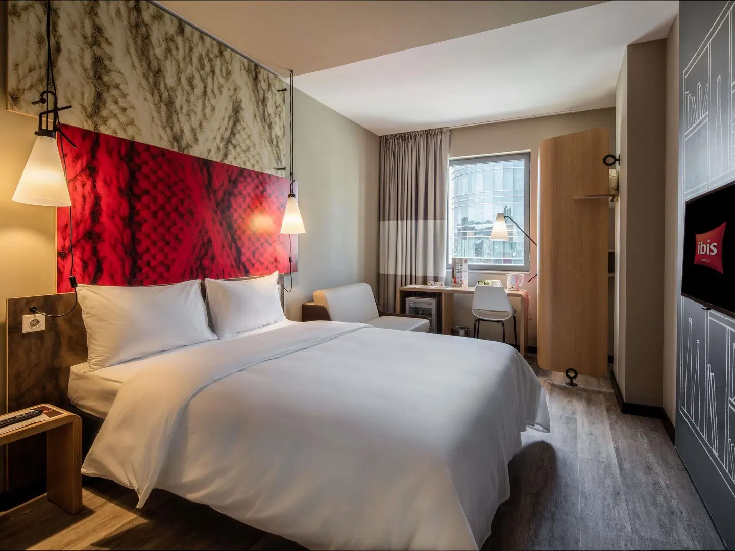 ibis Istanbul West ROOM_EXAMPLE