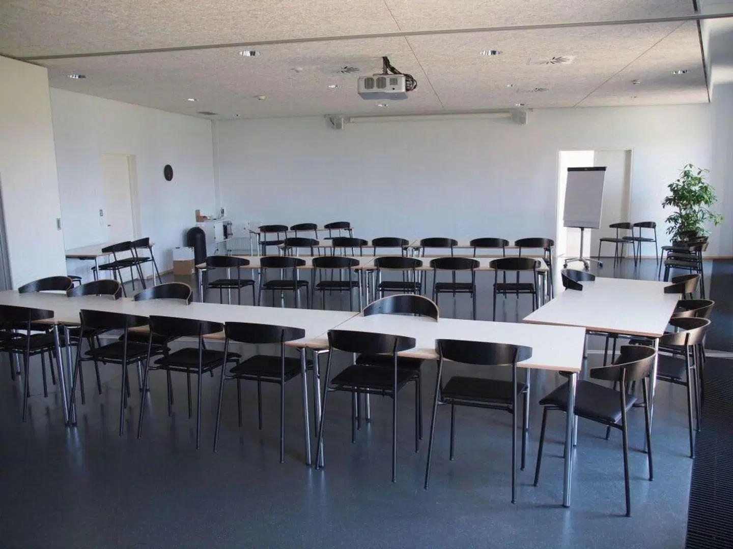 DBU Hotel & Kursuscenter Konferenz
