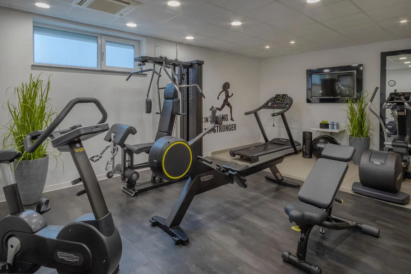 INNSiDE Aachen SPORTS_AND_LEISURE