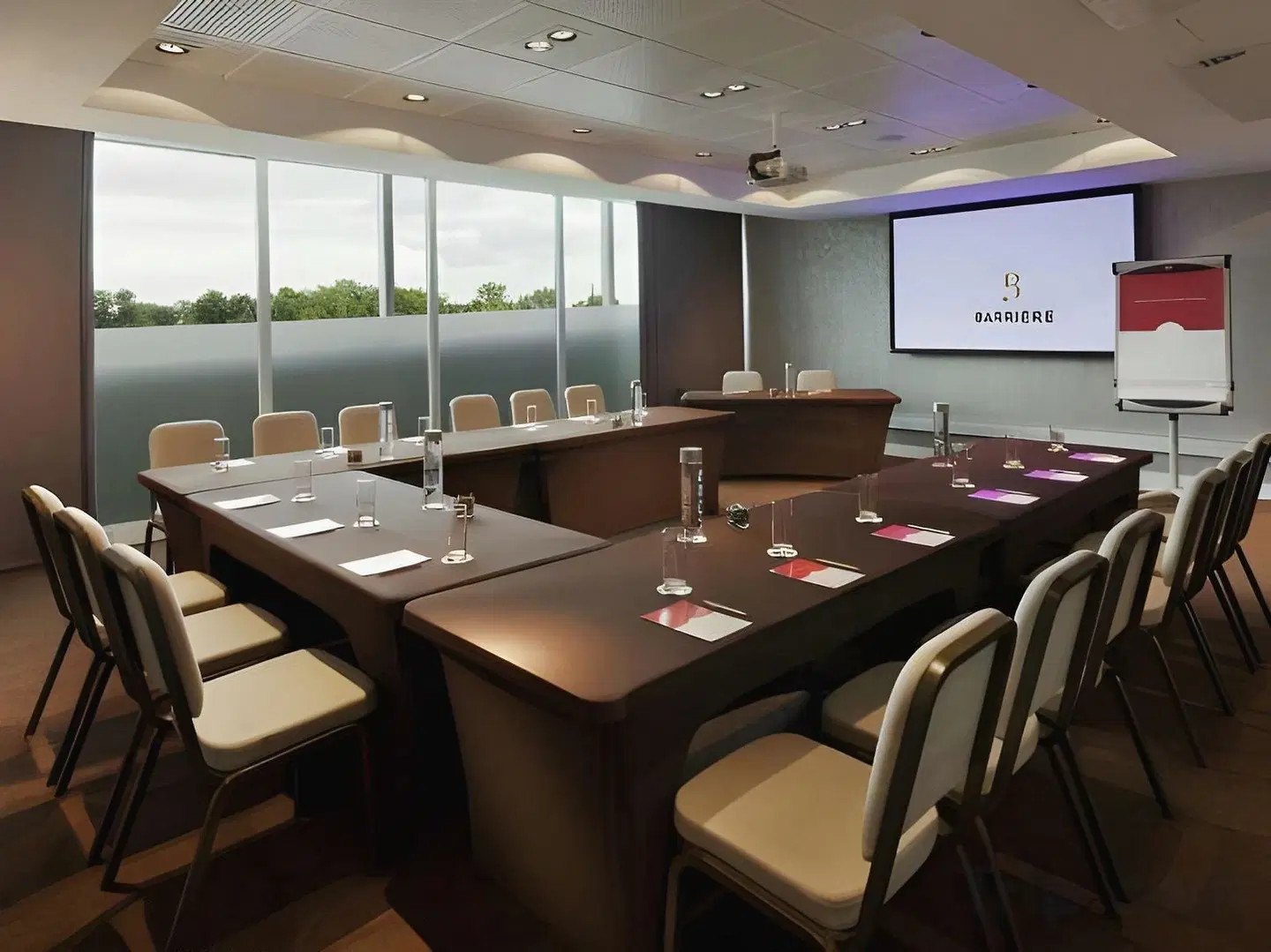 Barrière Lille Konferenz