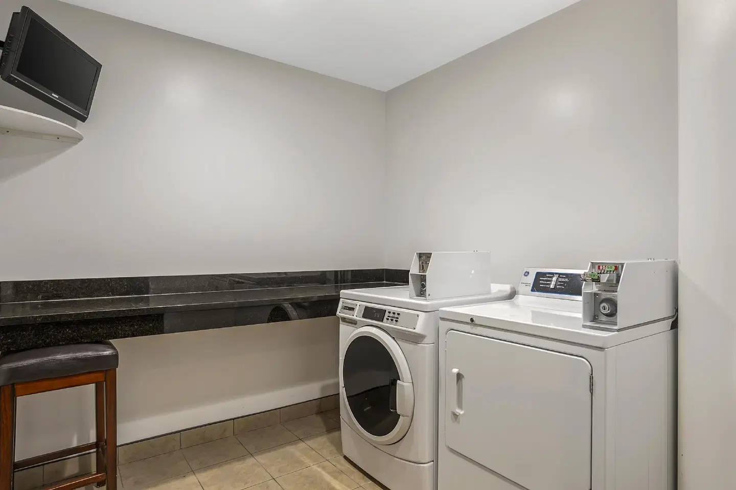 Best Western Plus Blairmore Badezimmer