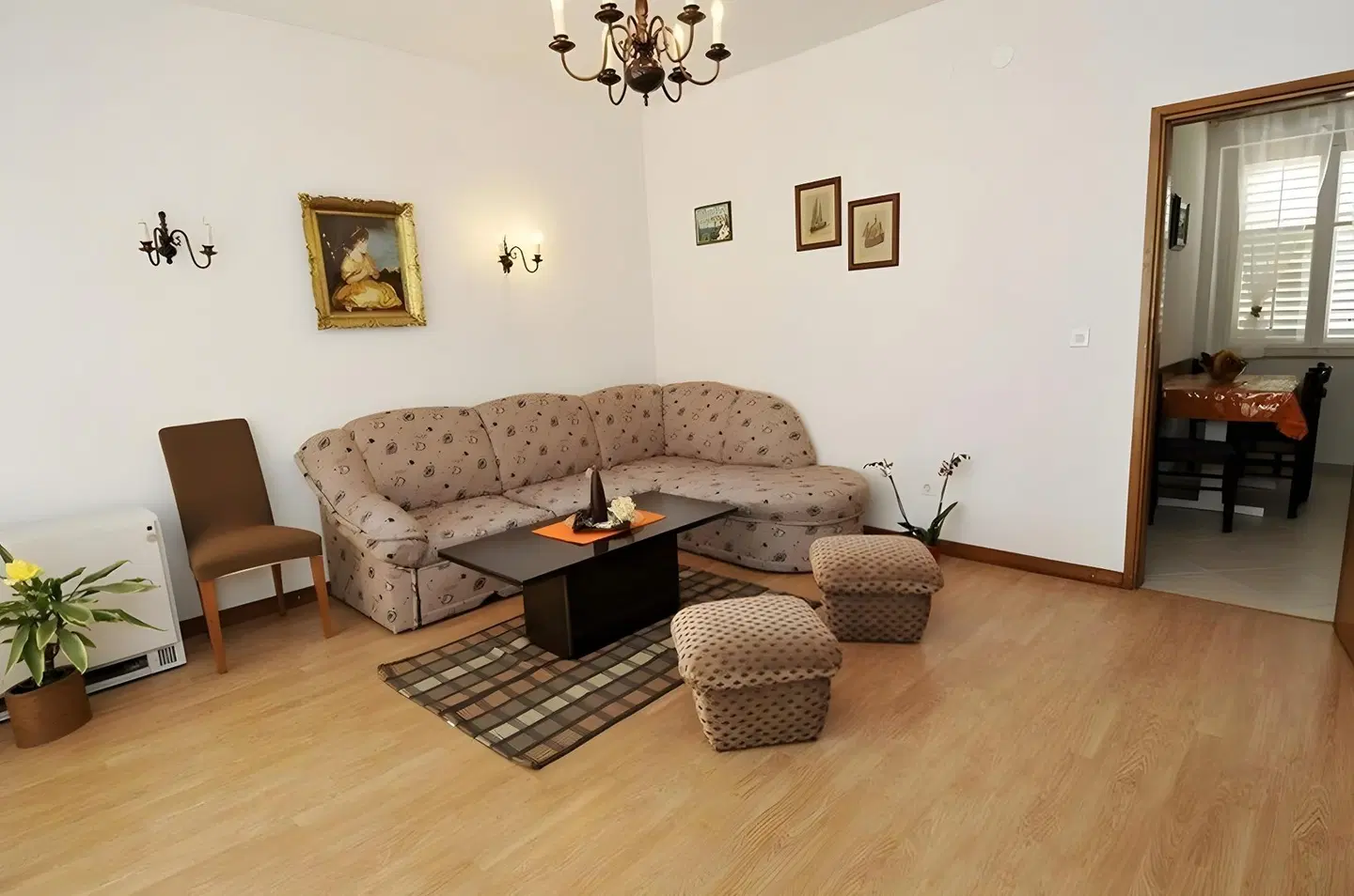 The Abbott Boutique Hotel ROOM_EXAMPLE