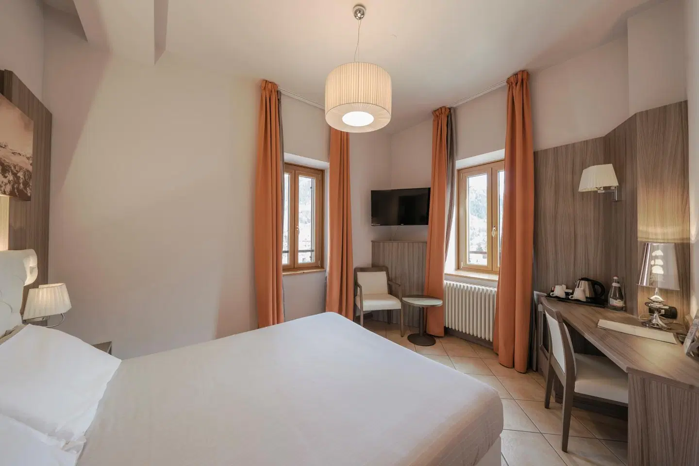 Hotel Cristallo ROOM_EXAMPLE