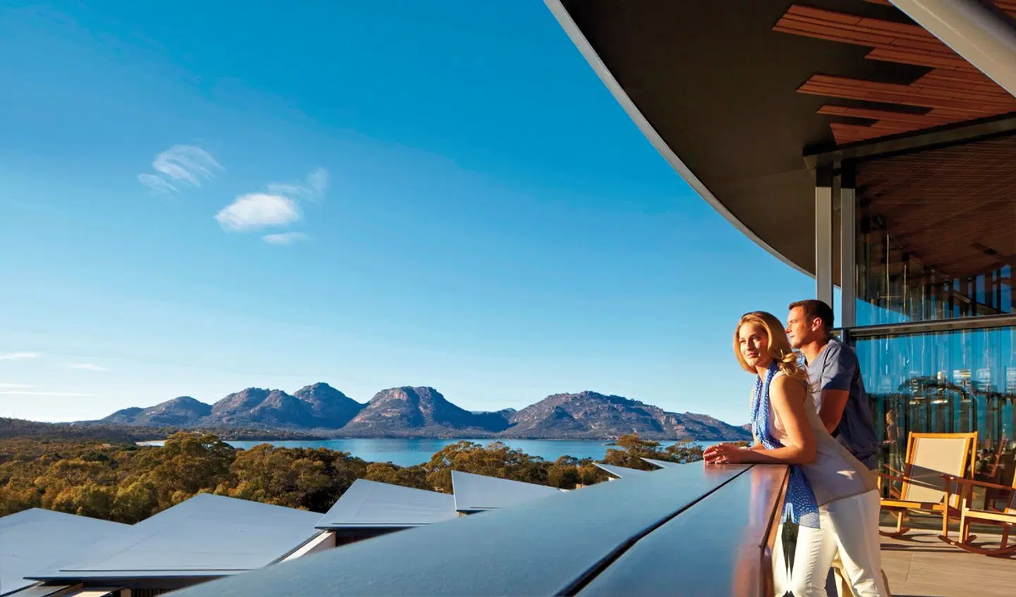 Saffire Freycinet SPORTS_AND_LEISURE