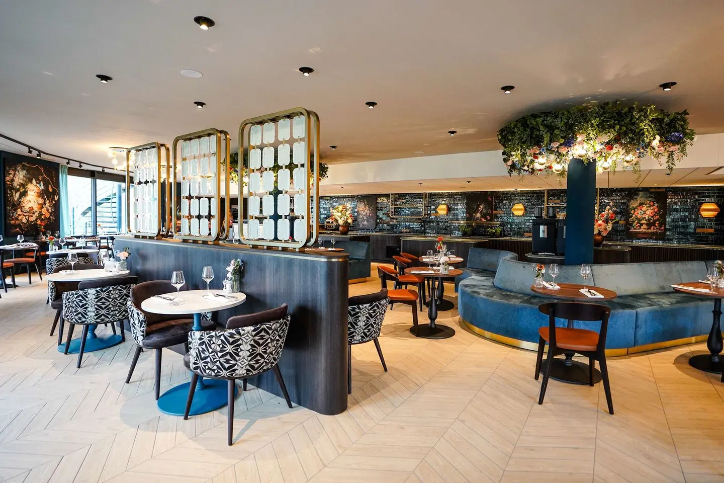 DoubleTree by Hilton Royal Parc Soestduinen Bar