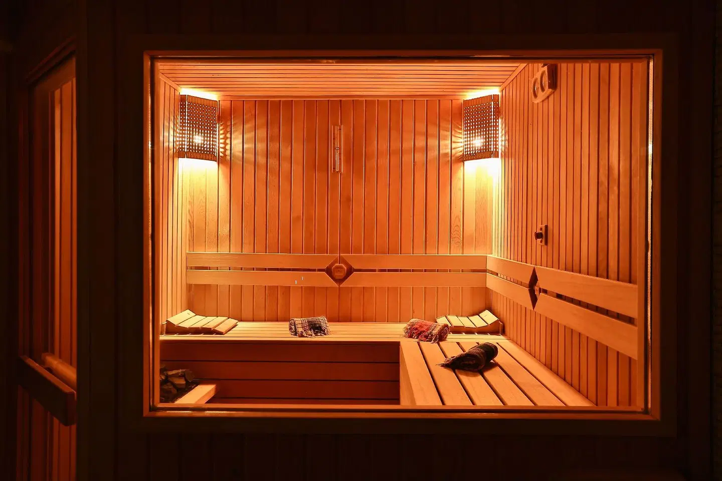 Senatus Hotel HEALTH_BEAUTY
