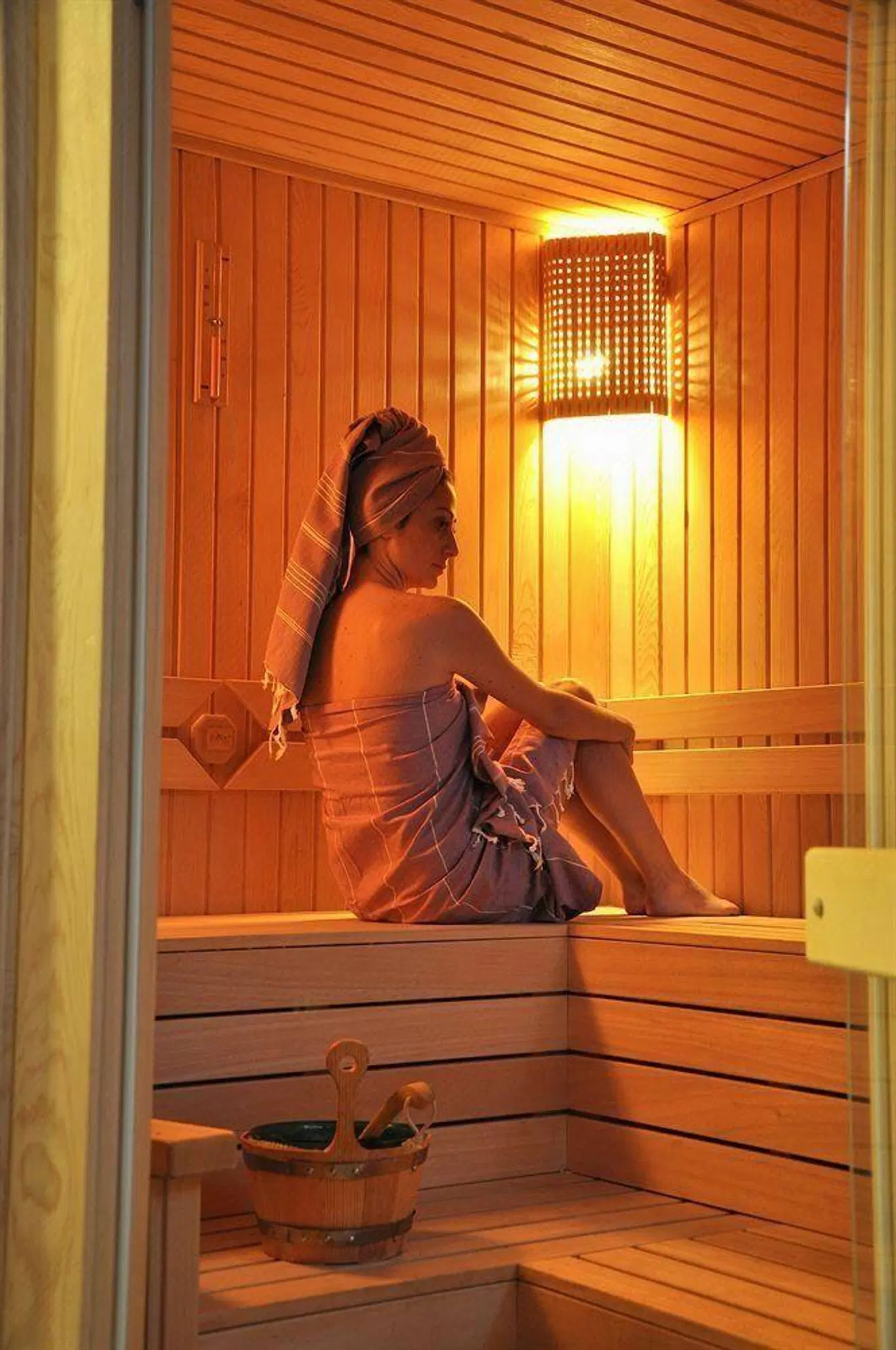 Senatus Hotel HEALTH_BEAUTY