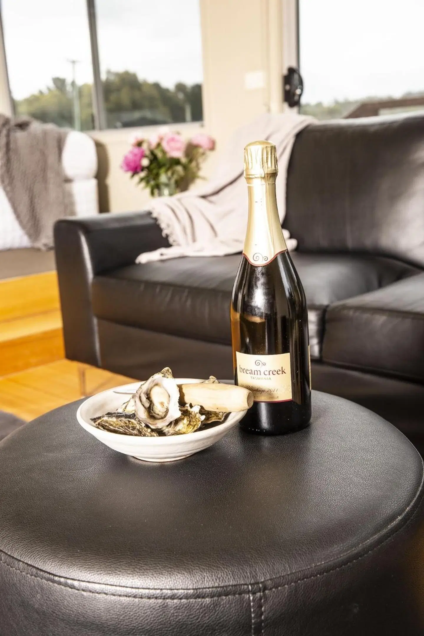Little Norfolk Bay Events & Chalets LOUNGE_LOBBY
