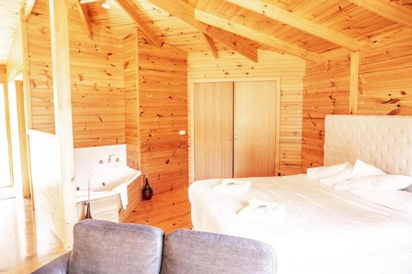 Little Norfolk Bay Events & Chalets ROOM_EXAMPLE