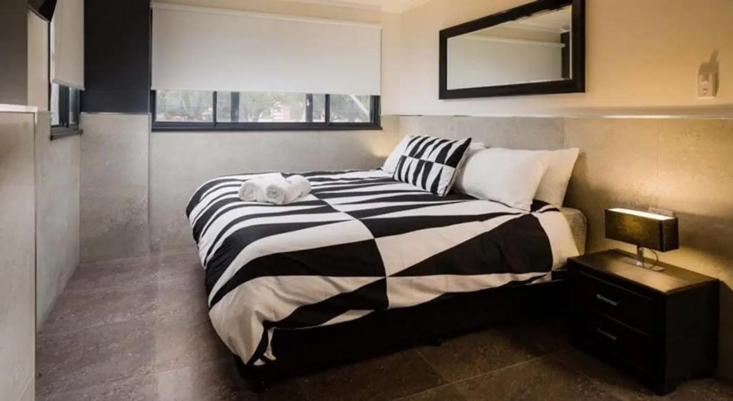 Nautilos On The Harbour ROOM_EXAMPLE