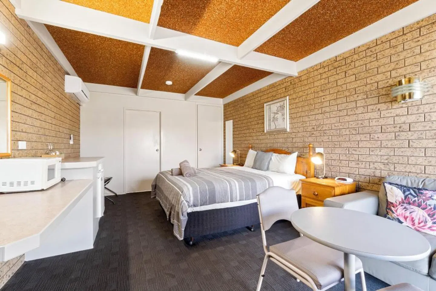 Baronga Motor Inn ROOM_EXAMPLE