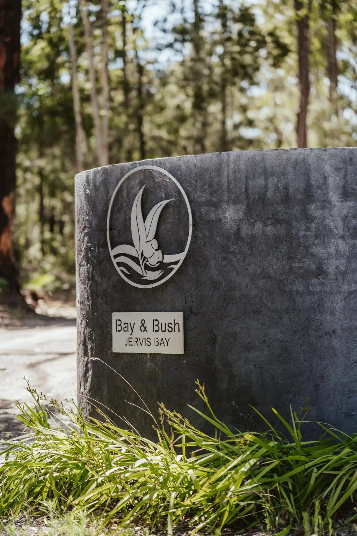 Bay & Bush Cottages, Jervis Bay Tiere