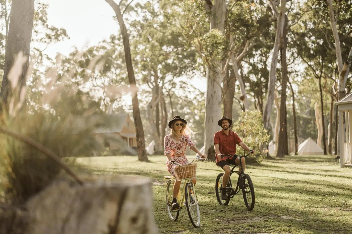 Bay & Bush Cottages, Jervis Bay SPORTS_AND_LEISURE