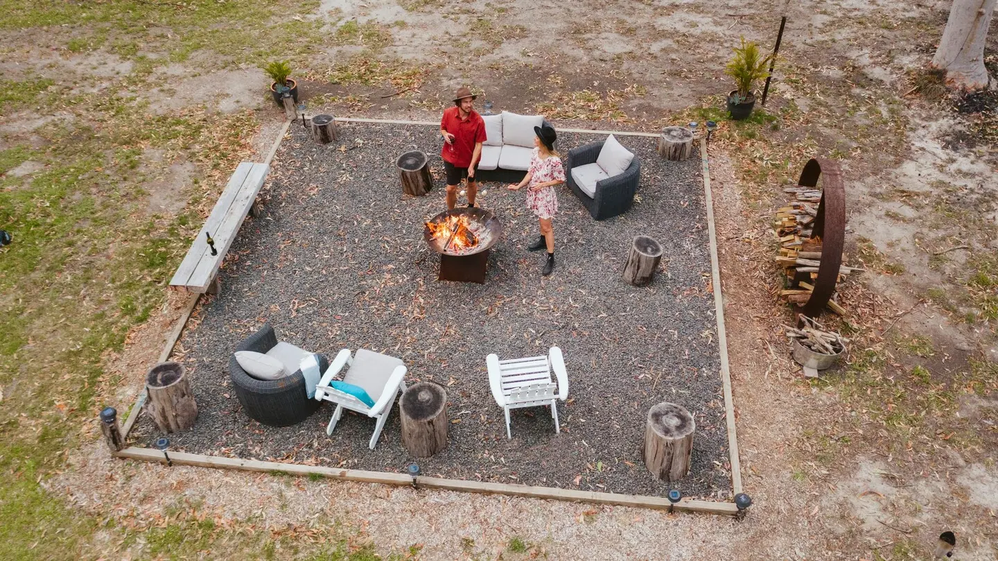 Bay & Bush Cottages, Jervis Bay Strand