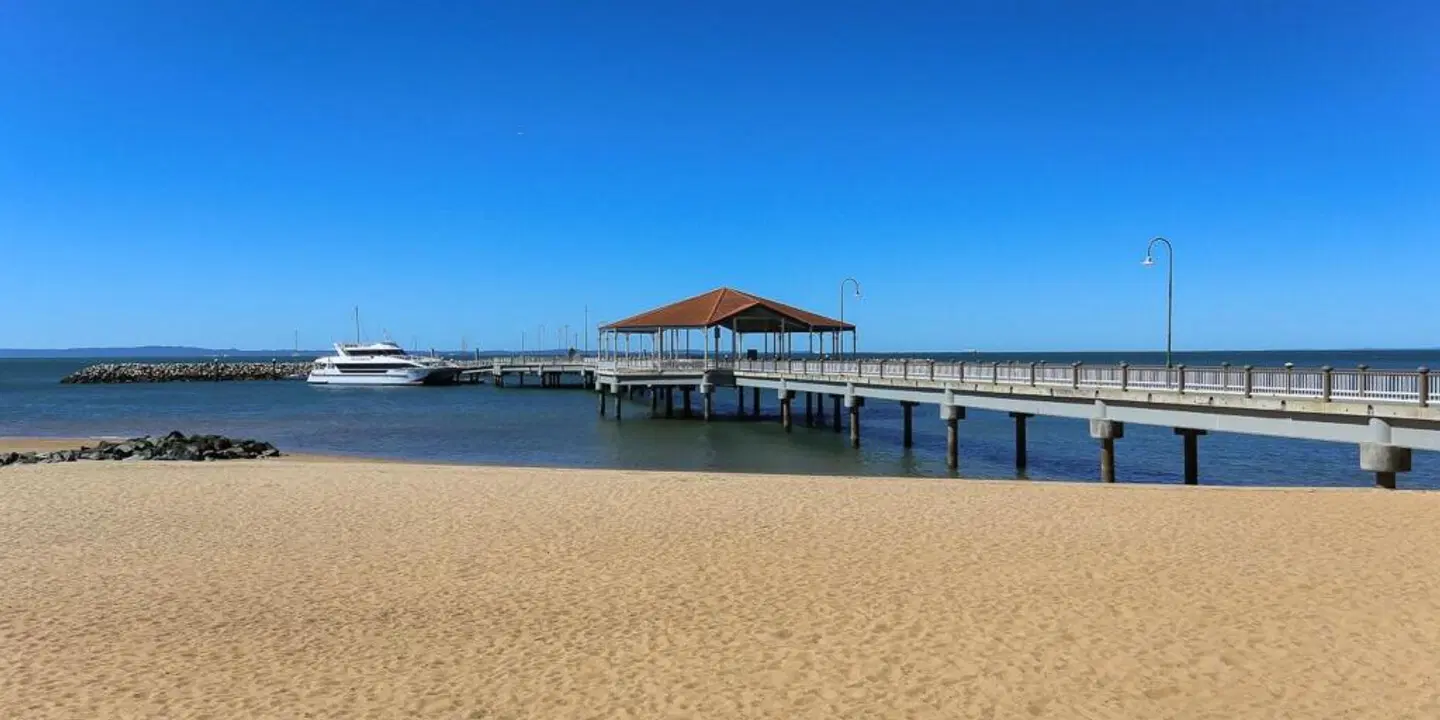 Proximity Waterfront Apartments Strand