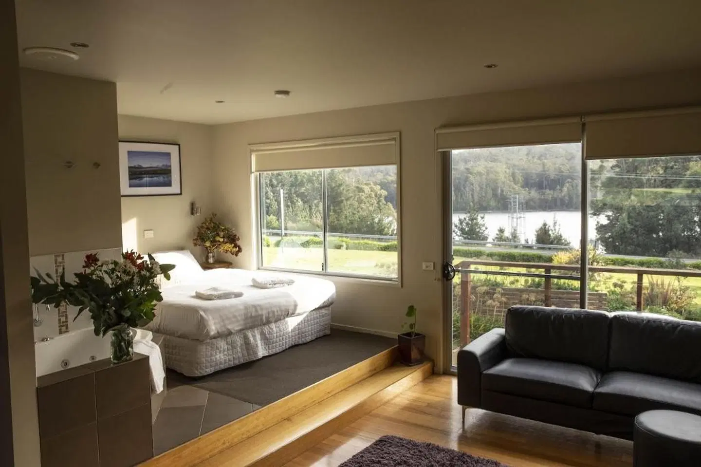 Little Norfolk Bay Events & Chalets ROOM_EXAMPLE