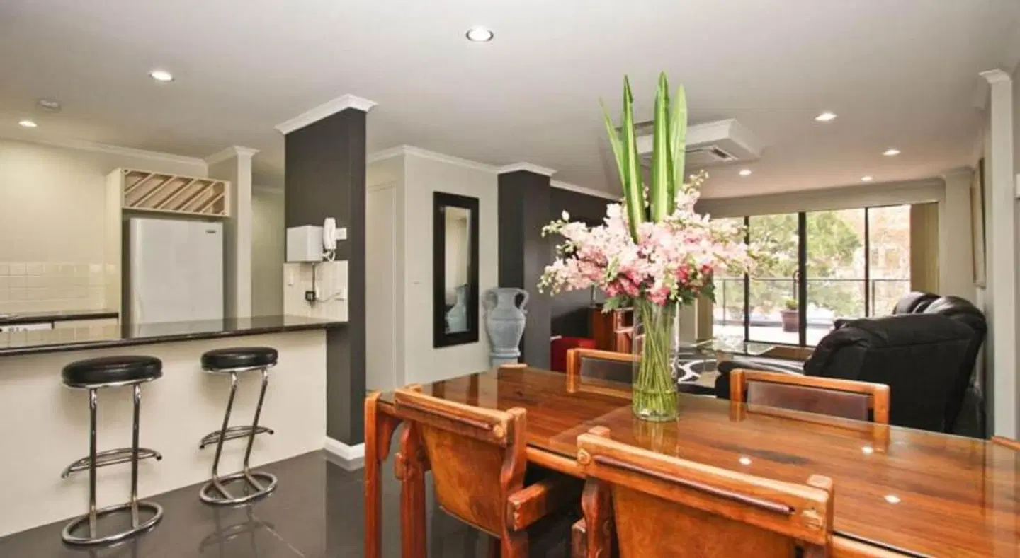 Nautilos On The Harbour ROOM_EXAMPLE