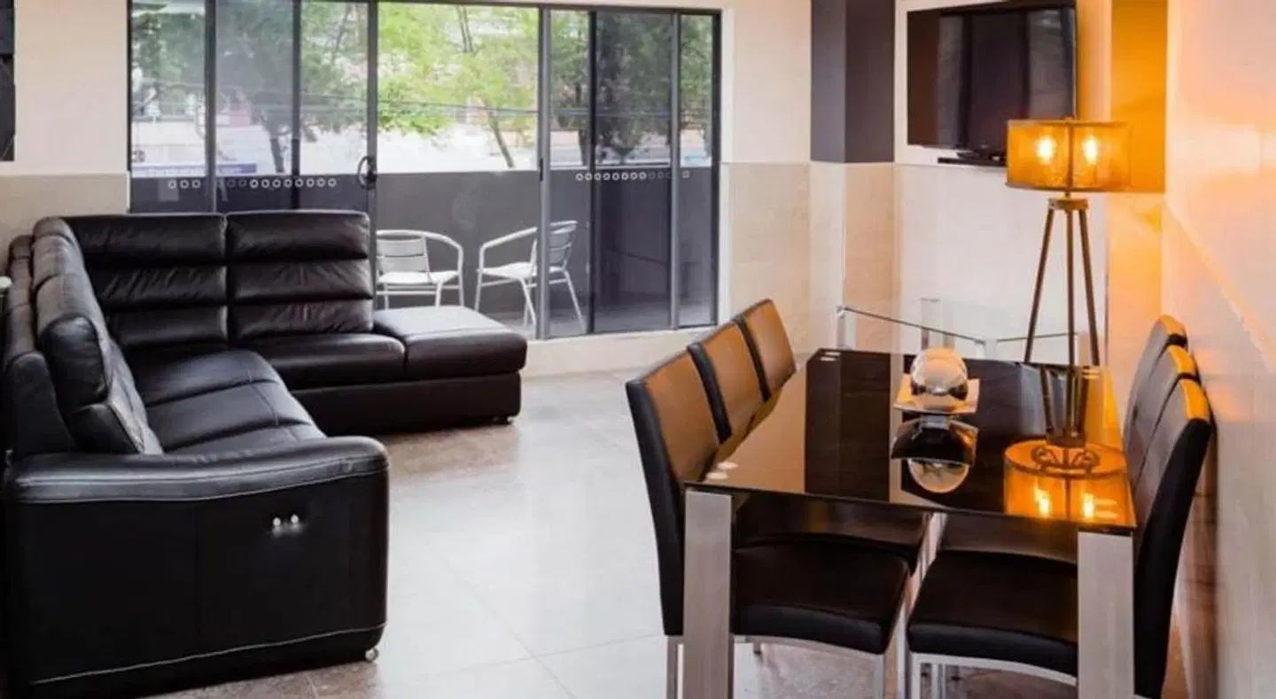 Nautilos On The Harbour LOUNGE_LOBBY