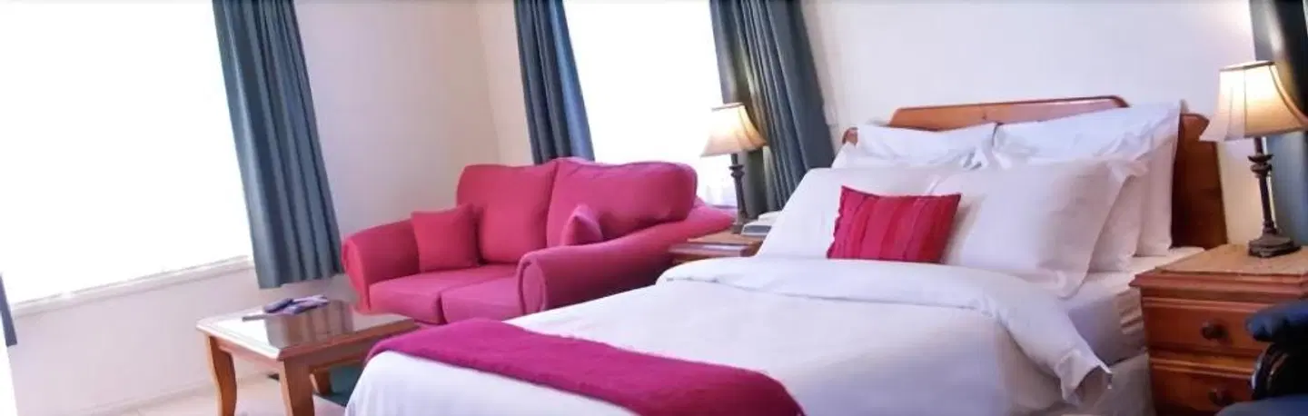 Maynestay Motel ROOM_EXAMPLE