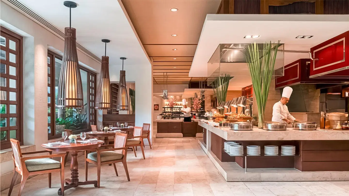 The Peninsula Manila LOUNGE_LOBBY