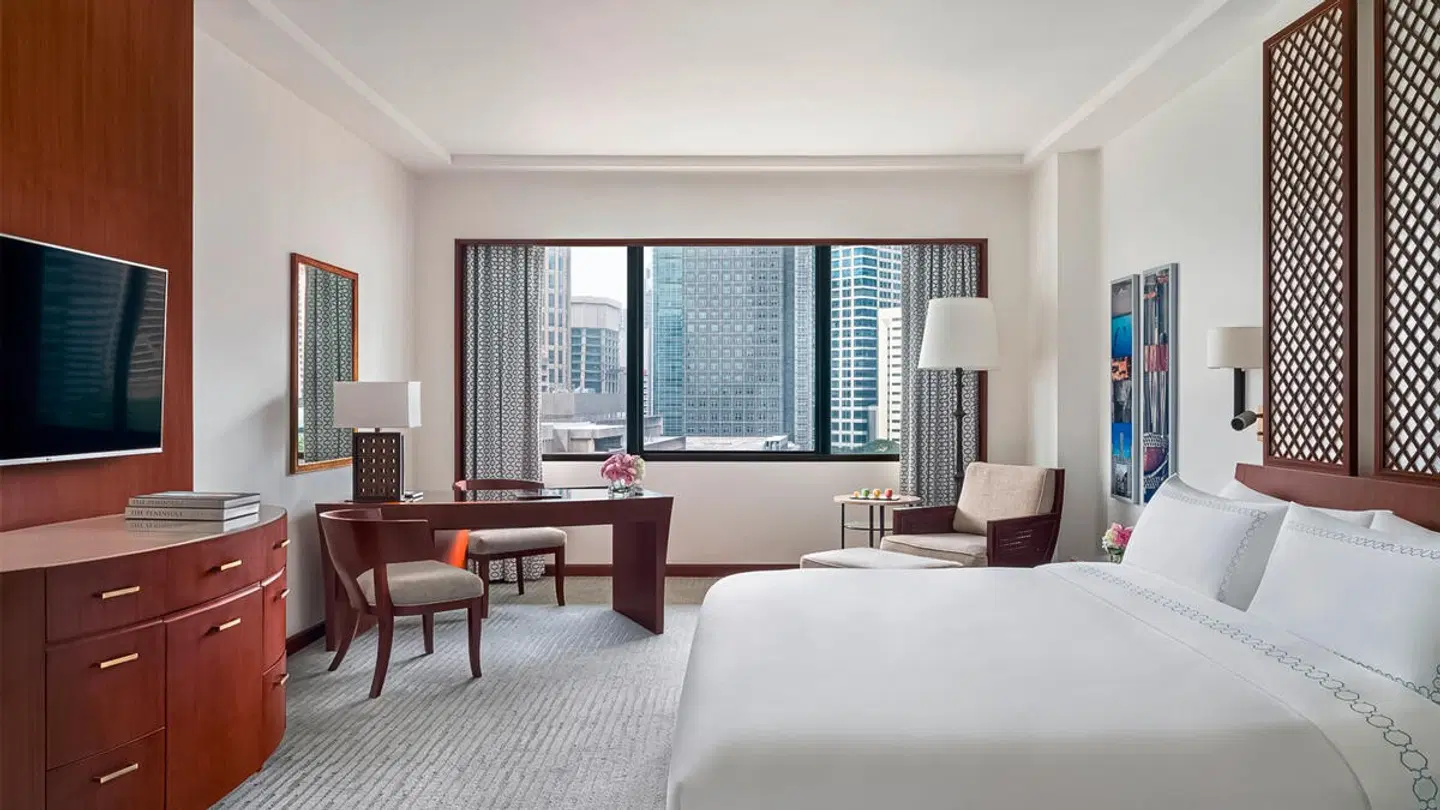 The Peninsula Manila ROOM_EXAMPLE