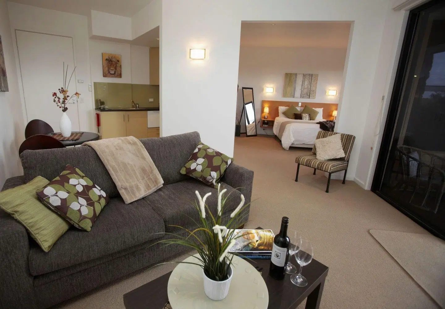Hilltop Apartments Phillip Island ROOM_EXAMPLE