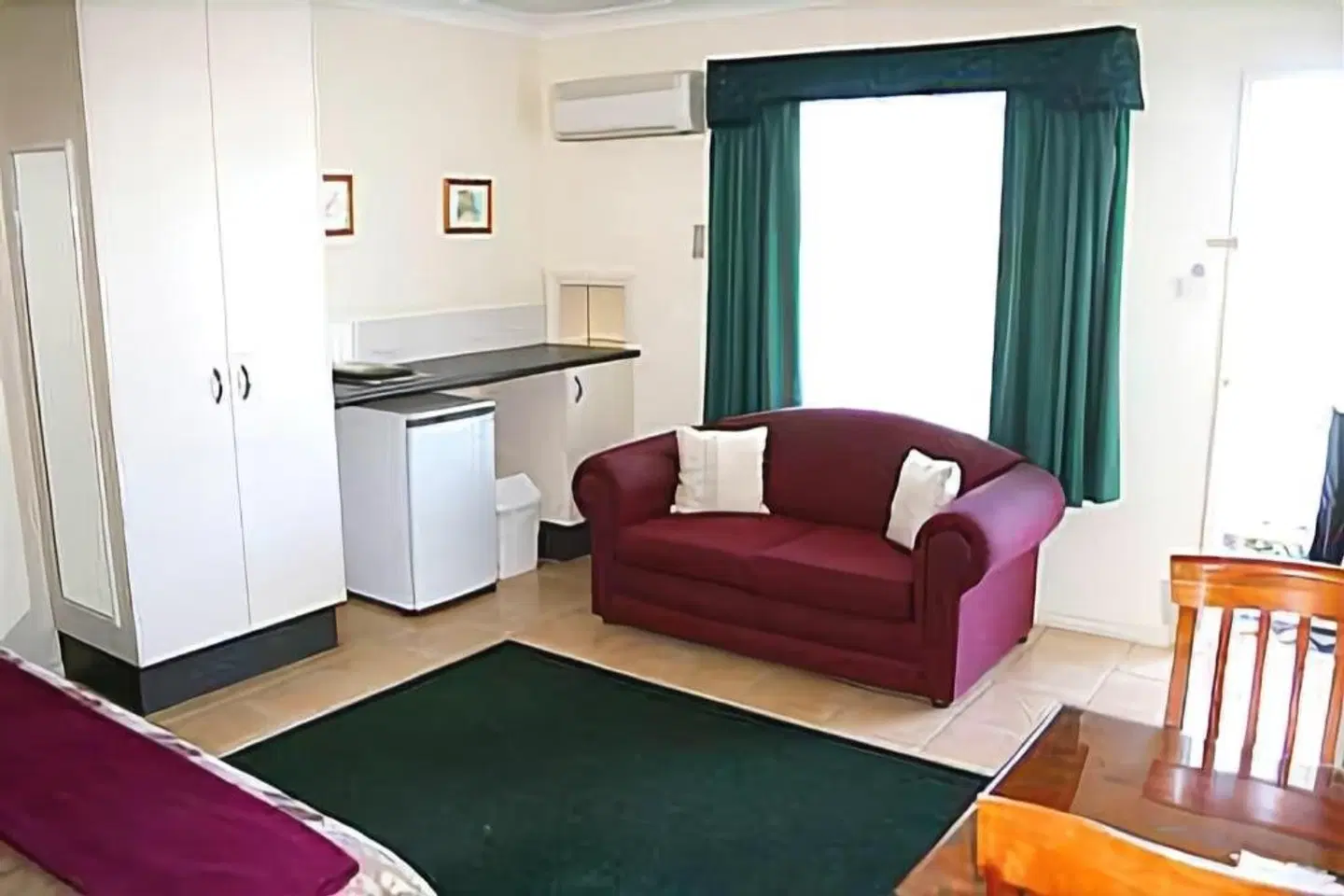 Maynestay Motel ROOM_EXAMPLE