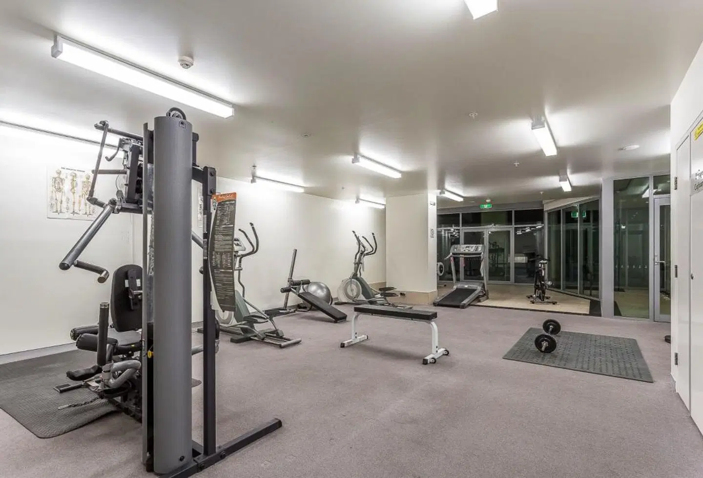 Proximity Waterfront Apartments SPORTS_AND_LEISURE