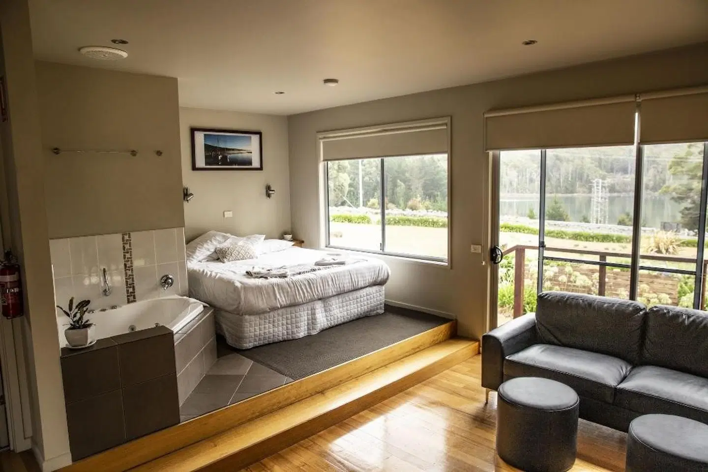 Little Norfolk Bay Events & Chalets ROOM_EXAMPLE