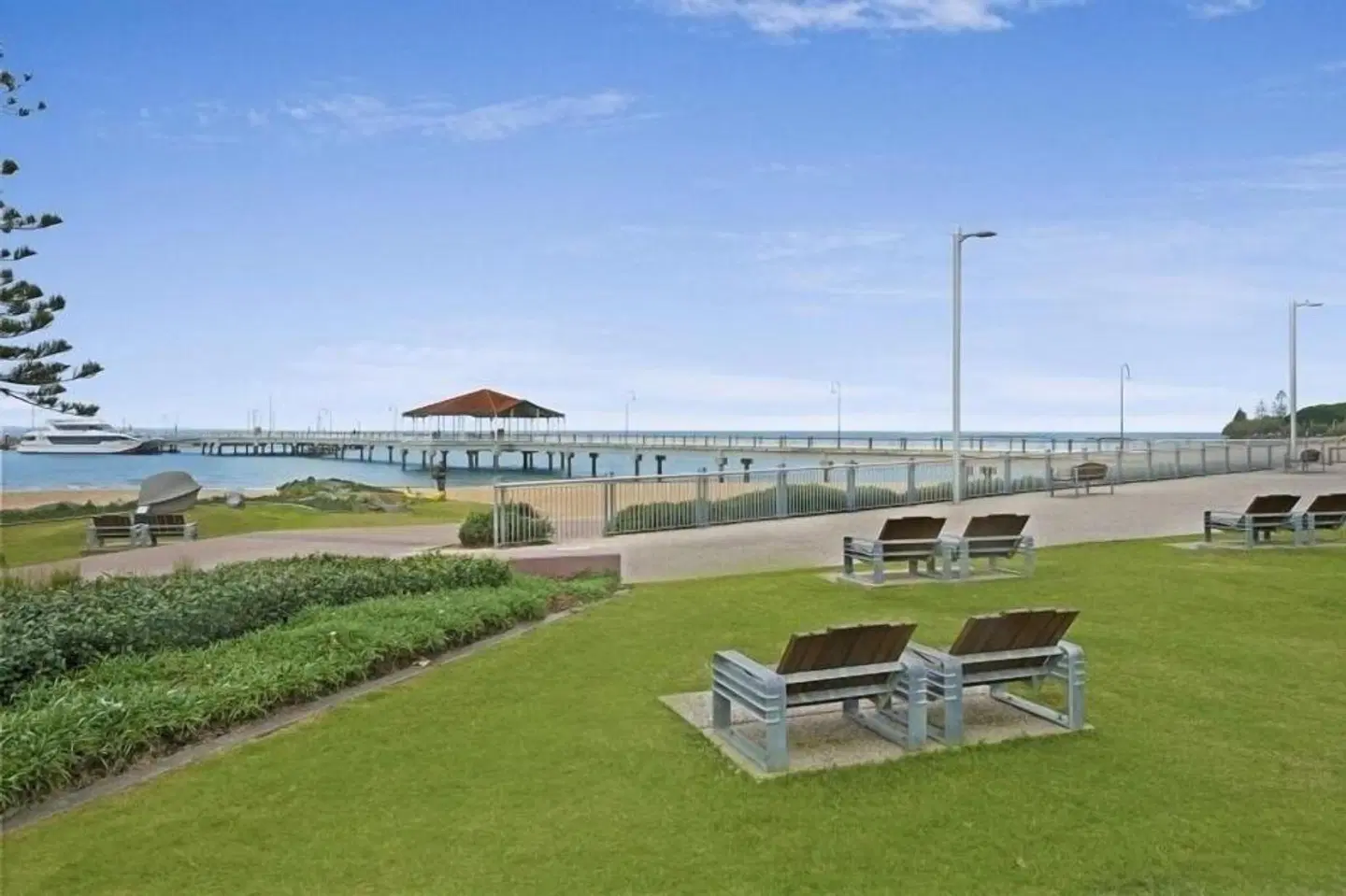 Proximity Waterfront Apartments SPORTS_AND_LEISURE