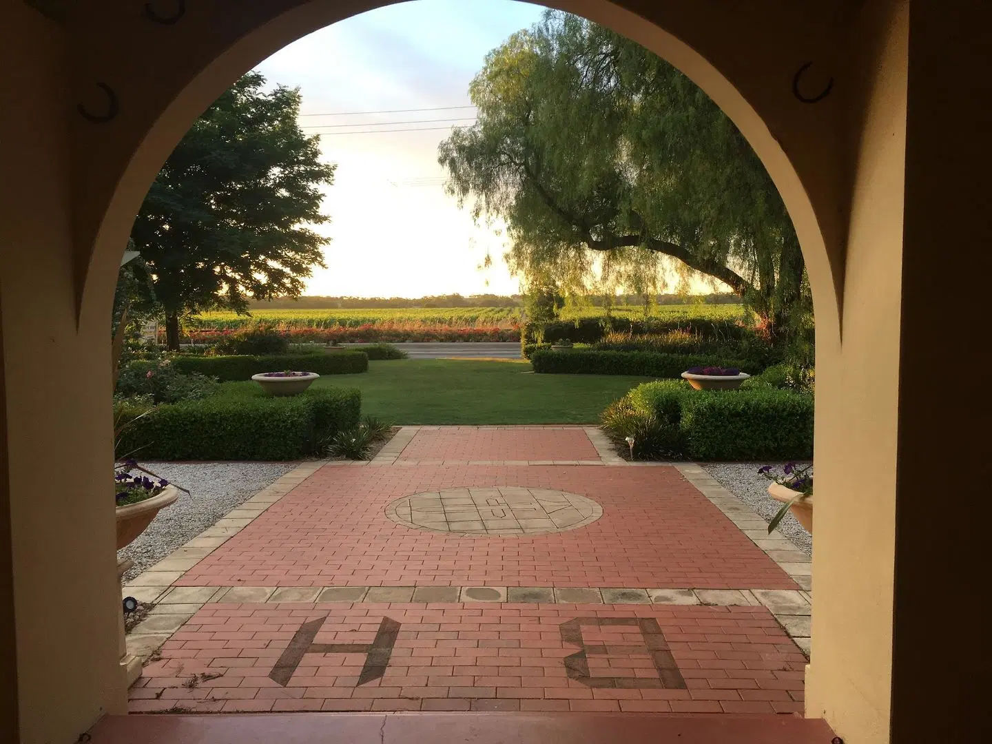 Barossa House Bed & Breakfast SPORTS_AND_LEISURE
