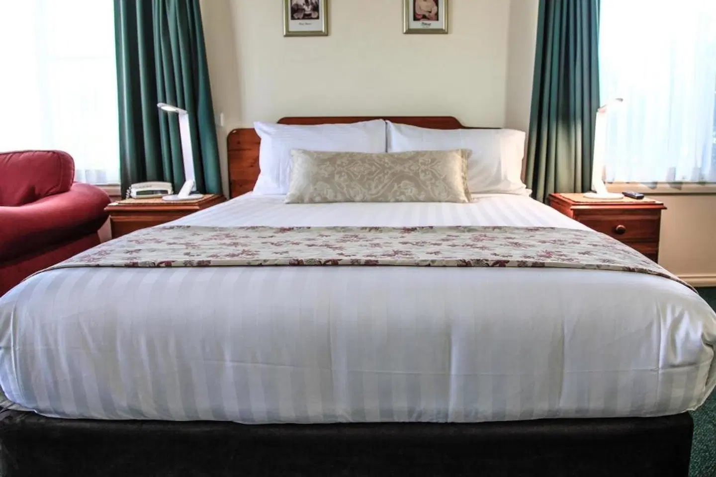 Maynestay Motel ROOM_EXAMPLE