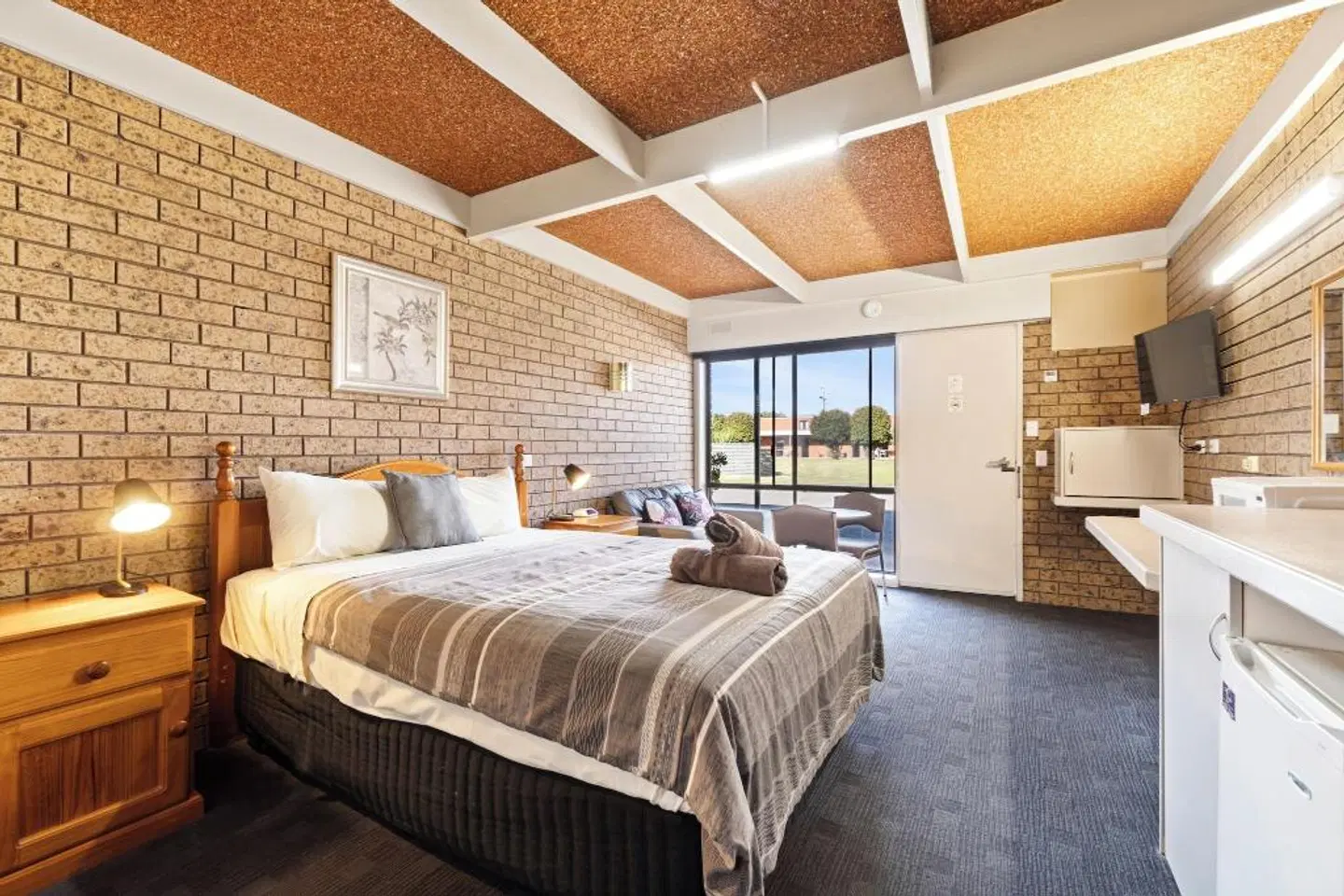 Baronga Motor Inn ROOM_EXAMPLE