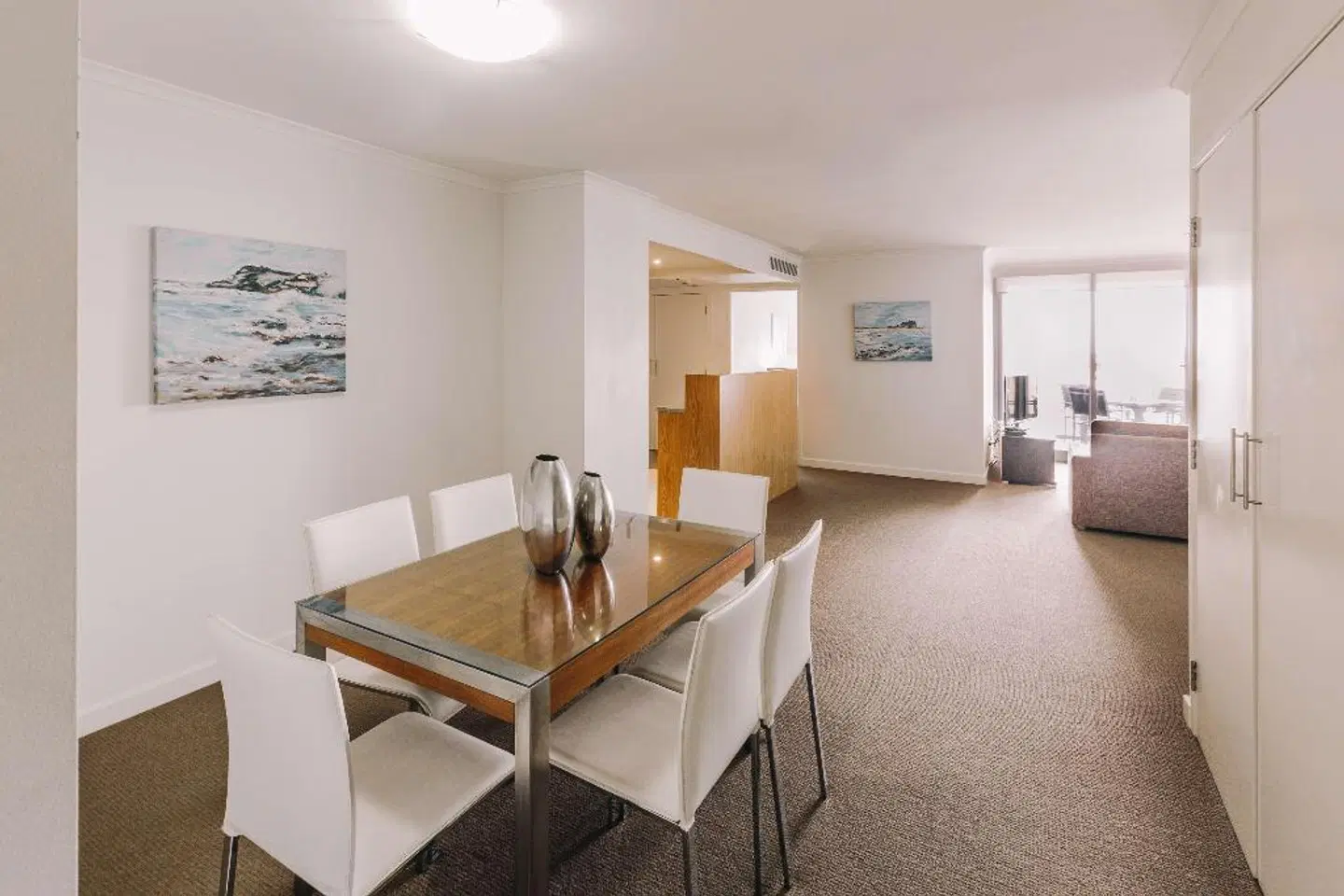 Newcastle Central Plaza Apartment Hotel ROOM_EXAMPLE