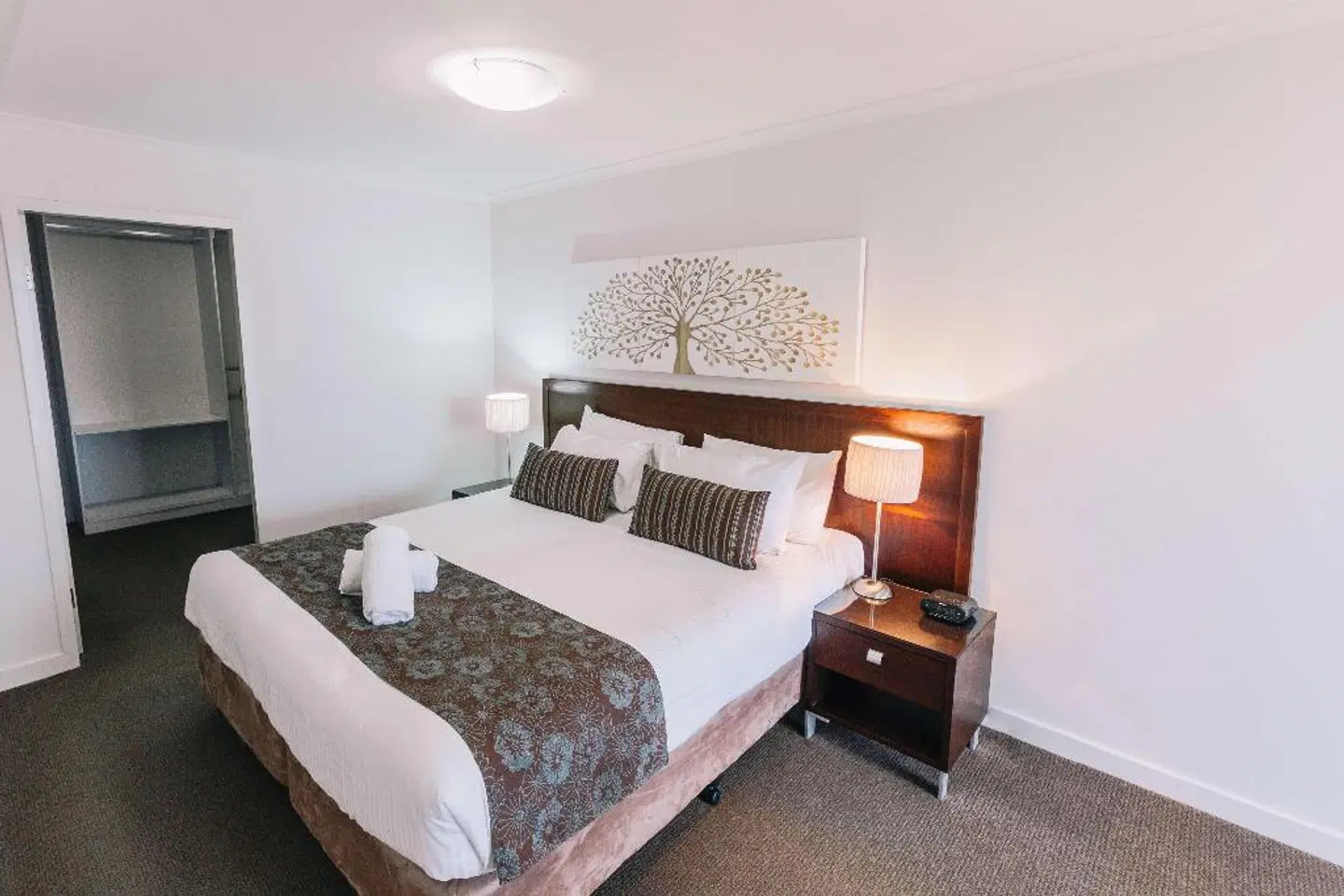 Newcastle Central Plaza Apartment Hotel ROOM_EXAMPLE