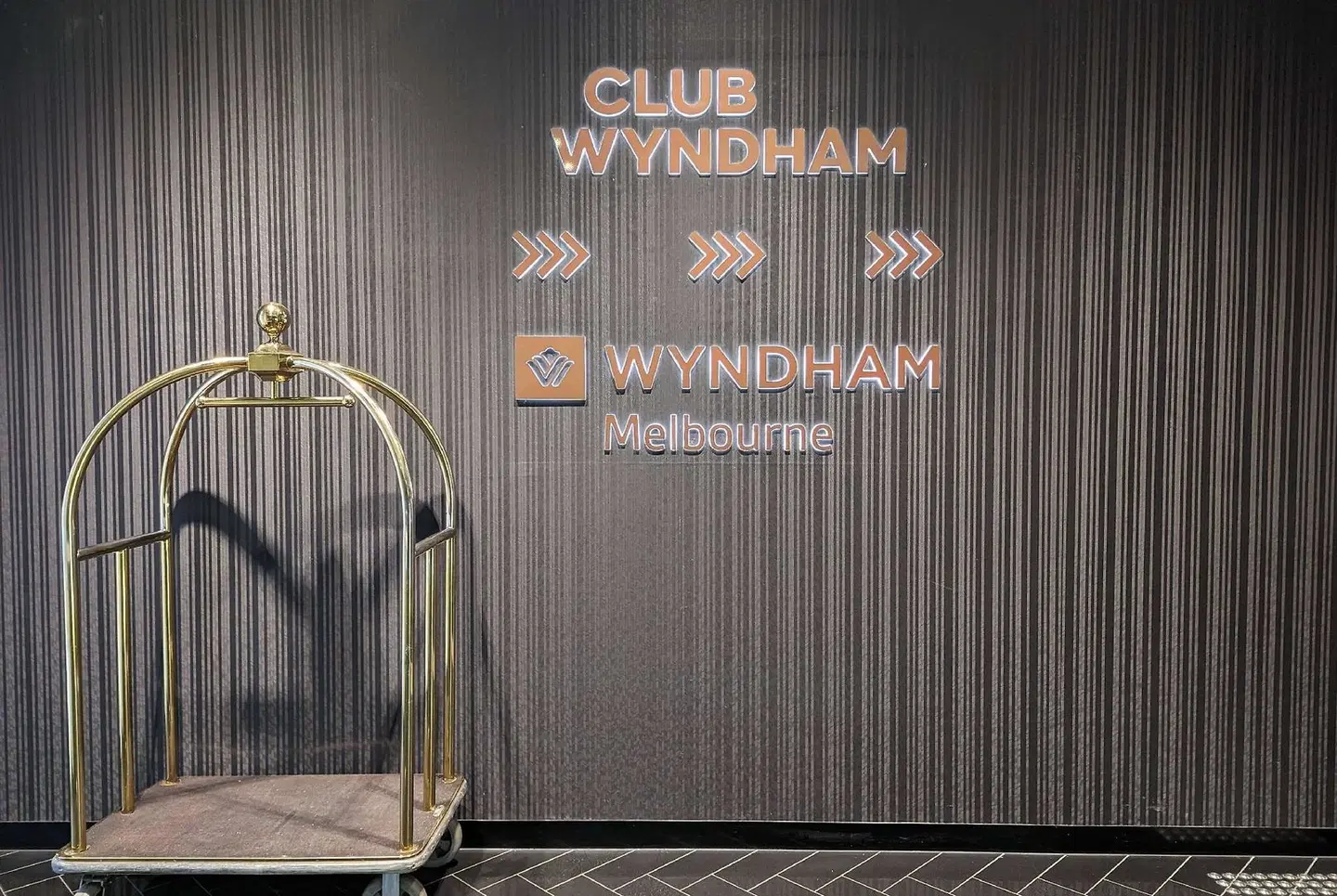 Wyndham Hotel Melbourne LOUNGE_LOBBY