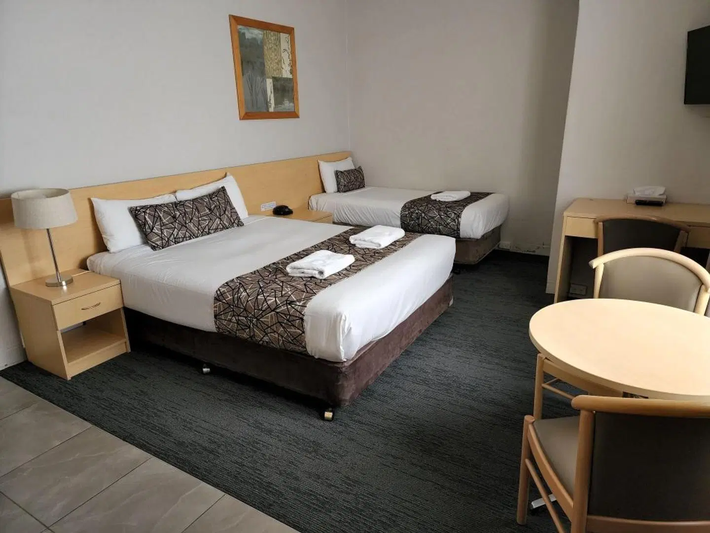 Bathurst Motor Inn ROOM_EXAMPLE
