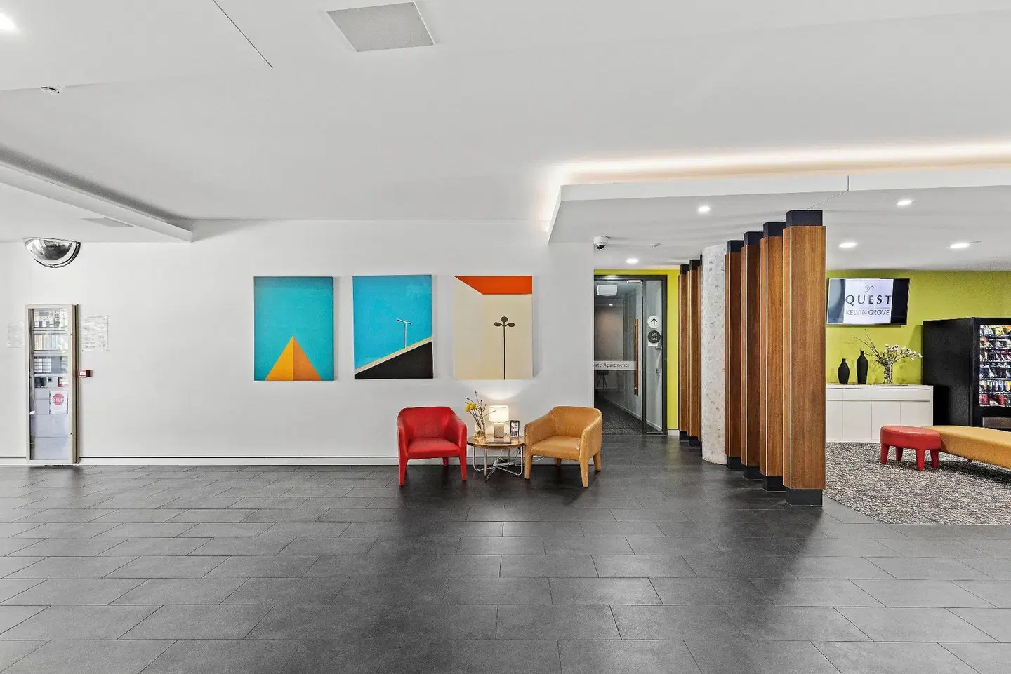 Quest Kelvin Grove LOUNGE_LOBBY