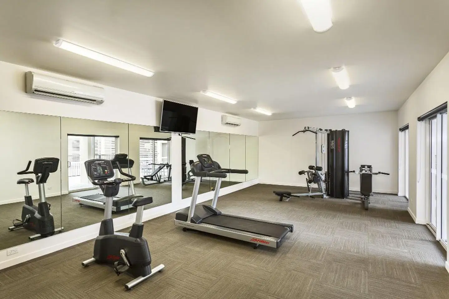Quest Townsville on Eyre SPORTS_AND_LEISURE