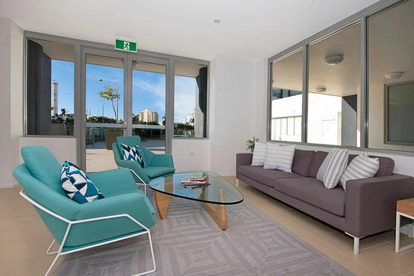 Allure Hotel & Apartments ROOM_EXAMPLE