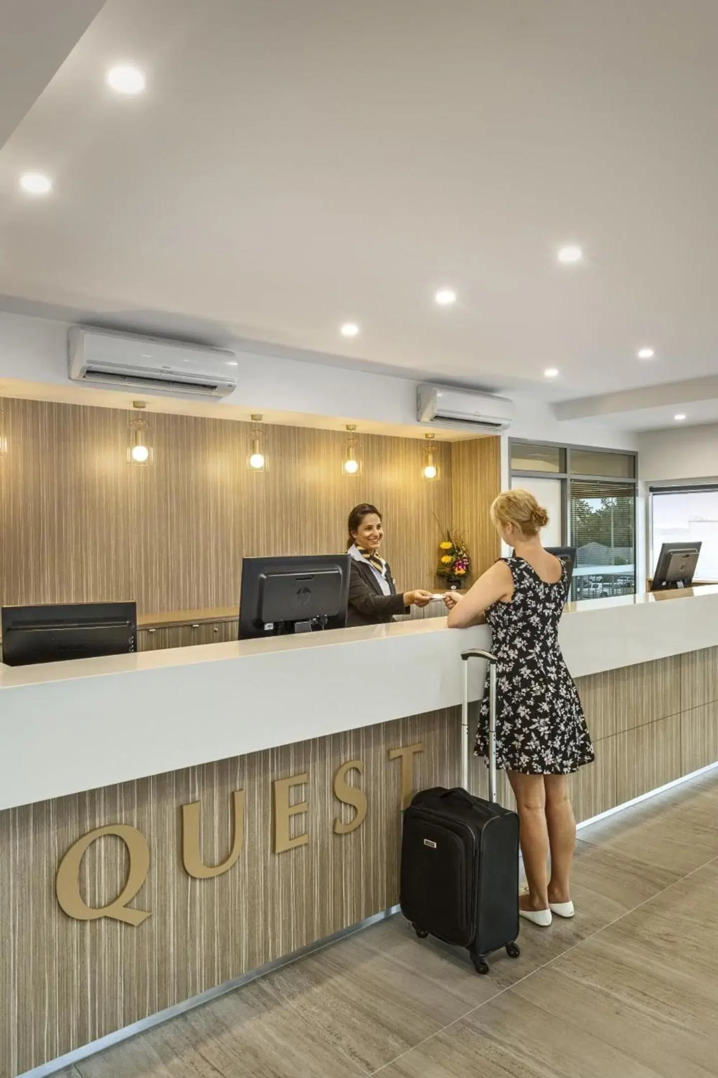 Quest Townsville on Eyre LOUNGE_LOBBY