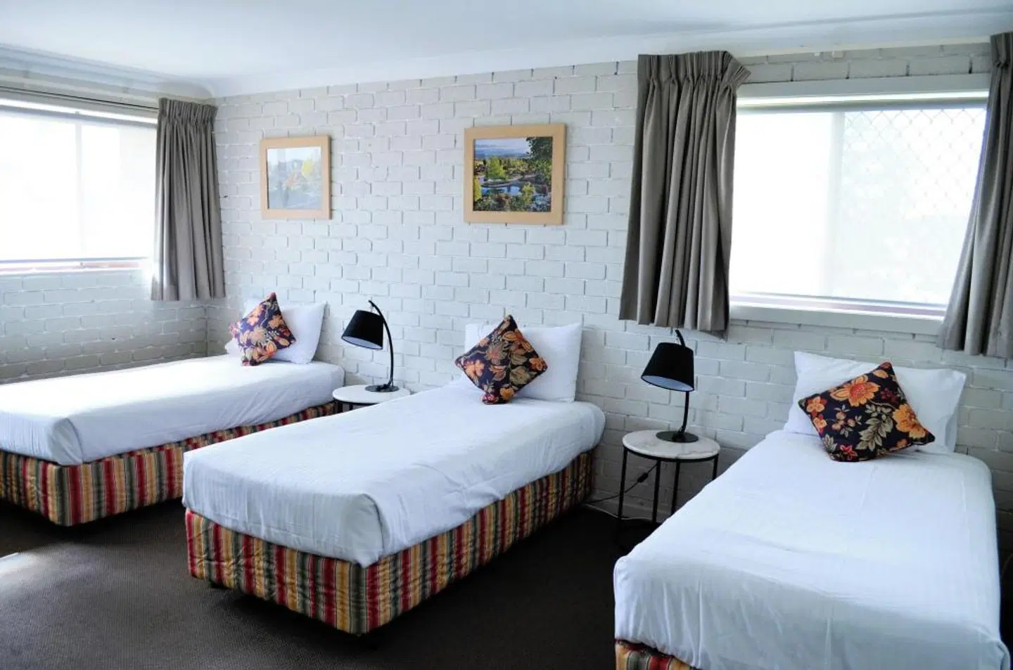Bathurst Motor Inn ROOM_EXAMPLE