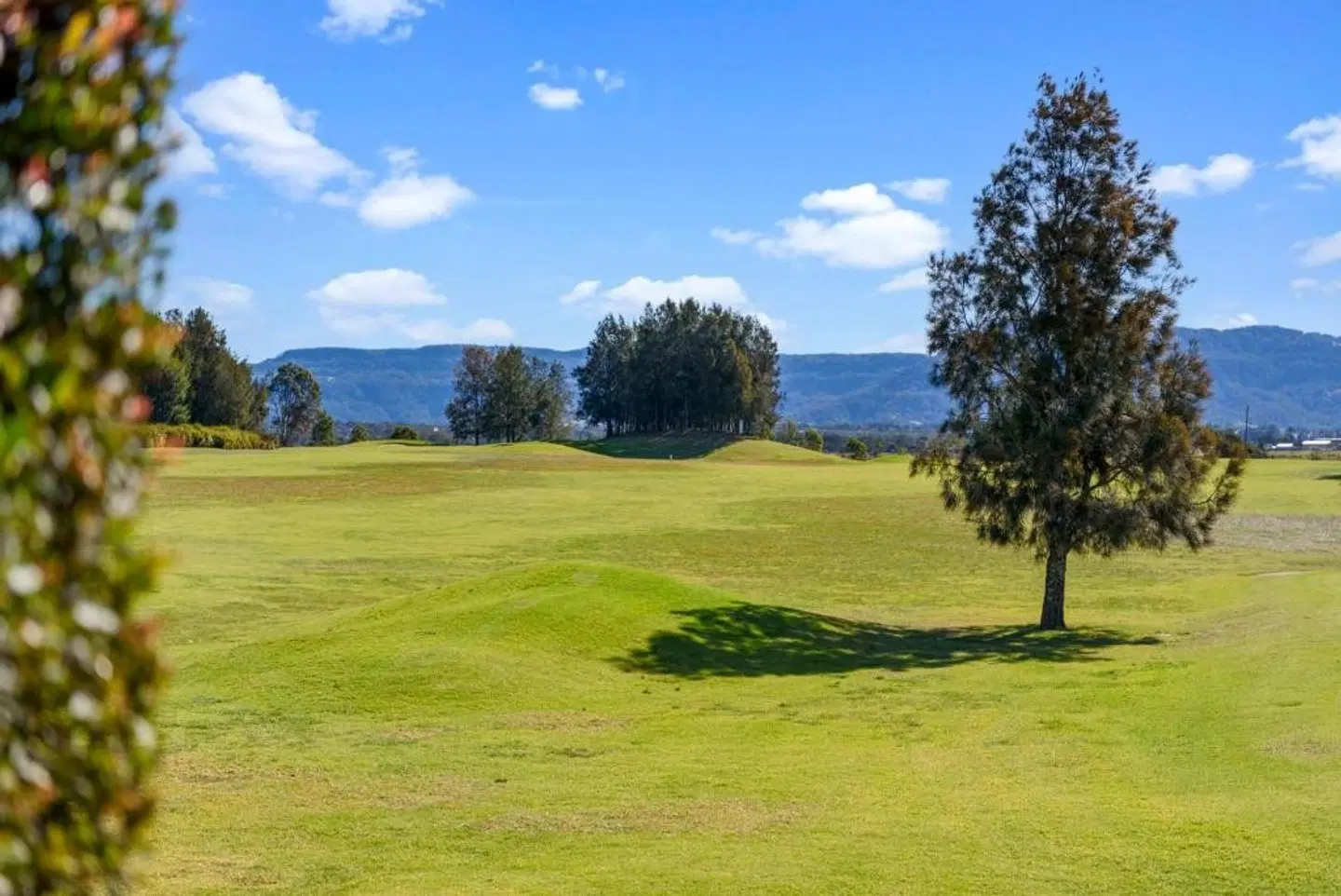 Springs Resorts Shoalhaven SPORTS_AND_LEISURE