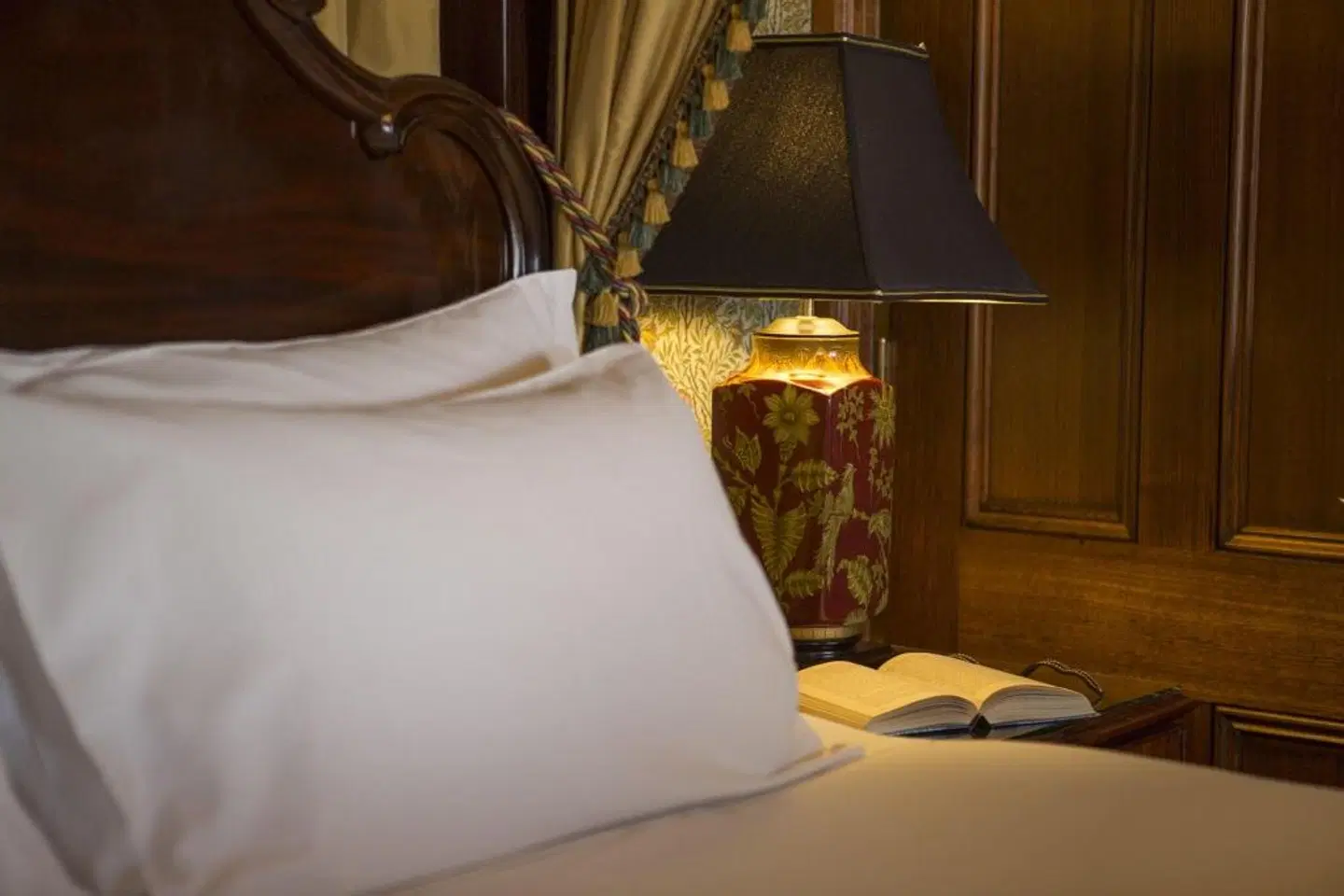 Craig's Royal Hotel HEALTH_BEAUTY