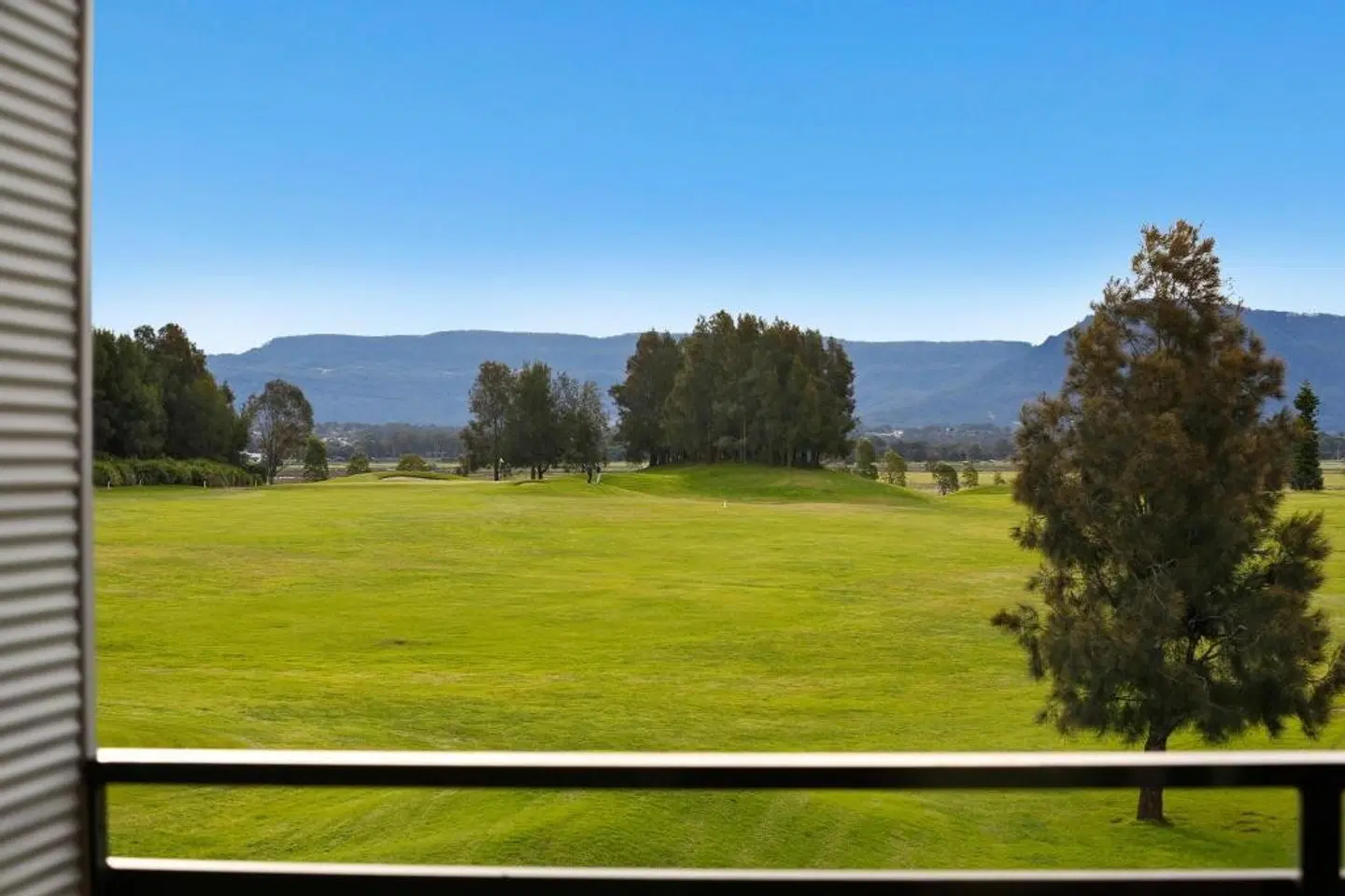 Springs Resorts Shoalhaven Garten