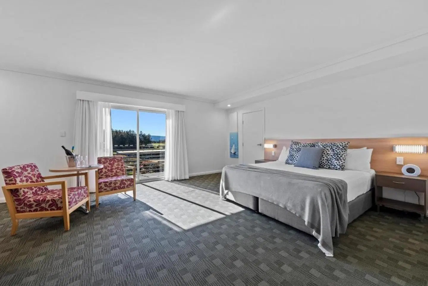 Springs Resorts Shoalhaven ROOM_EXAMPLE