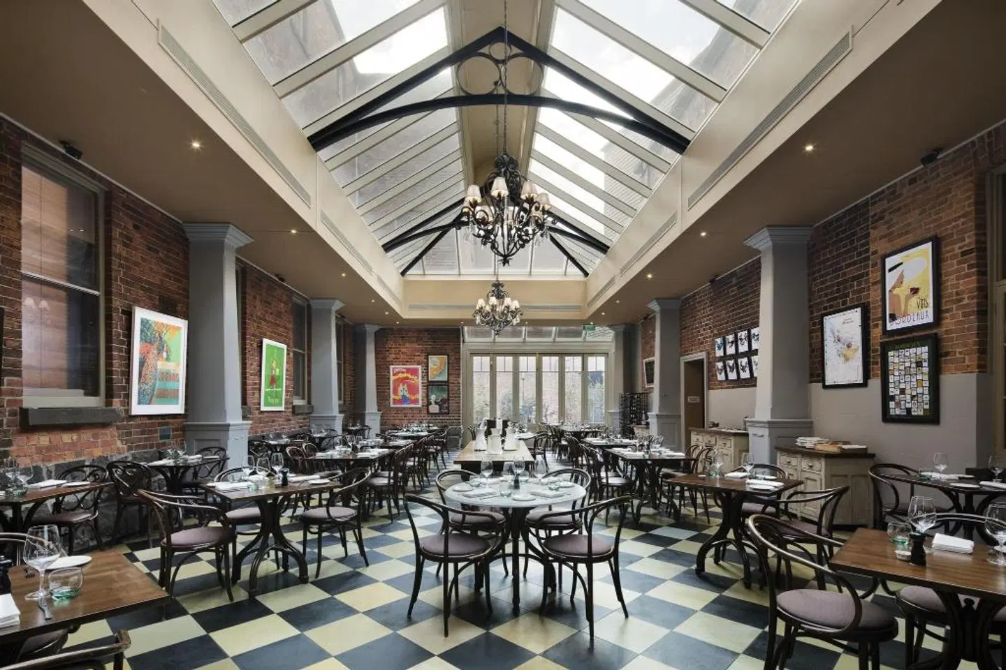 Craig's Royal Hotel Restaurant