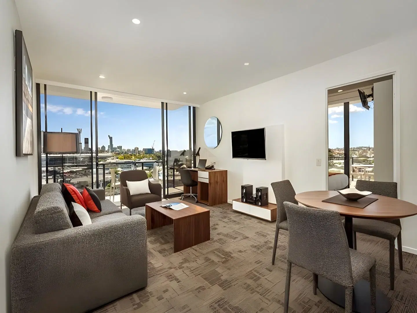 Quest Woolloongabba LOUNGE_LOBBY