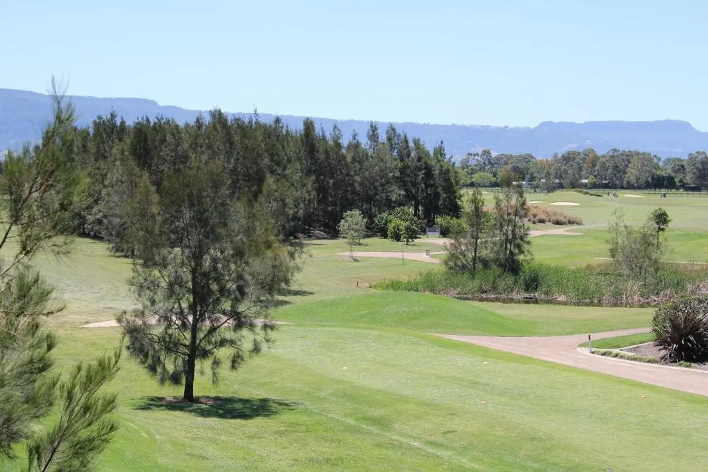 Springs Resorts Shoalhaven SPORTS_AND_LEISURE